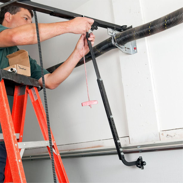 Garage Door Spring