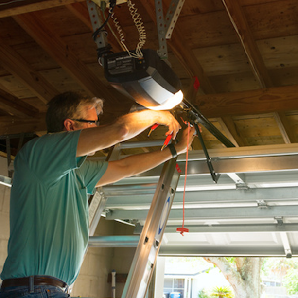 Garage Door Opener